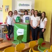 Deň zdravého úsmevu s Dôverou 2