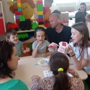 Deň zdravého úsmevu s Dôverou 2