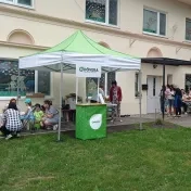 Deň rodiny s Dôverou v Zupčanoch