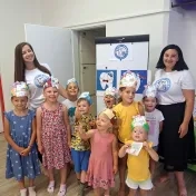 "Zdravý úsmev" aj počas letných prázdnin