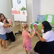 "Zdravý úsmev" aj počas letných prázdnin