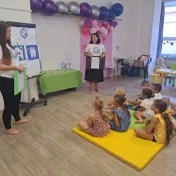 "Zdravý úsmev" aj počas letných prázdnin