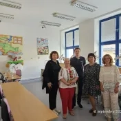 Učiteľská mobilita z Rumunska