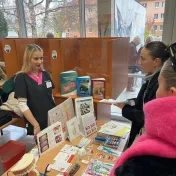 Deň otvorených dverí na Prešovskej univerzite