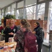 Deň otvorených dverí na Prešovskej univerzite