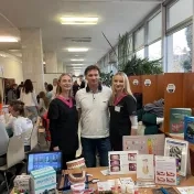 Deň otvorených dverí na Prešovskej univerzite