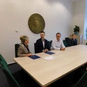 Memorandum o vzájomnej spolupráci