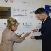 Memorandum o vzájomnej spolupráci