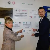 Memorandum o vzájomnej spolupráci