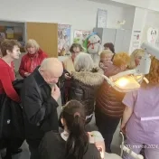 Svetový deň ústneho zdravia v rámci Univerzity tretieho veku