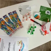 Zdravý úsmev v Malom Šariši