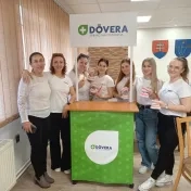 Zdravý úsmev v Malom Šariši