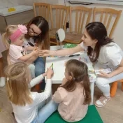 Zdravý úsmev v Malom Šariši