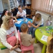 Zdravý úsmev v Malom Šariši