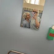 Študentská stáž vo FN Praha