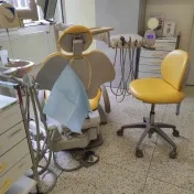 Študentská stáž vo FN Praha