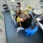 Stážisti v Hradci Králové