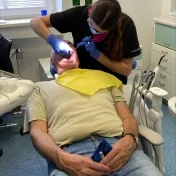 Stážisti v Hradci Králové