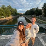 Stážisti v Hradci Králové