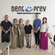 Slávnostné otvorenie pracoviska