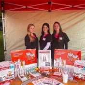 2. ročník podujatia Spoločne za život