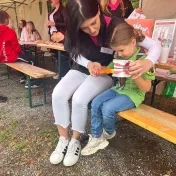 2. ročník podujatia Spoločne za život