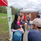 2. ročník podujatia Spoločne za život