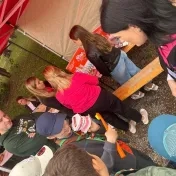 2. ročník podujatia Spoločne za život