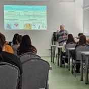 Mobilita Erasmus+ z Litvy