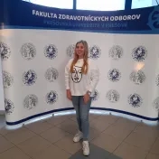 Fotosúťaž "Zdravotníctvo študentským objektívom"