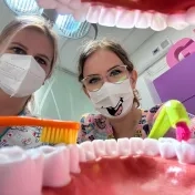 Fotosúťaž "Zdravotníctvo študentským objektívom"