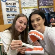 Prezentácia vysokých škôl v Košiciach