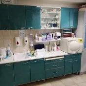 Výučbové laboratórium 2