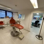 Výučbové laboratórium 2