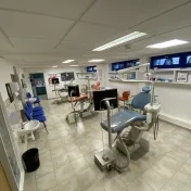Výučbové laboratórium 2