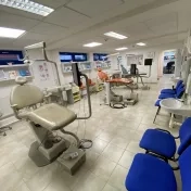 Výučbové laboratórium 2