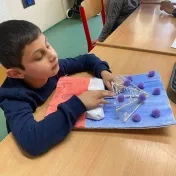 Piate edukačné stretnutie