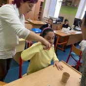 Piate edukačné stretnutie