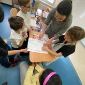 Piate edukačné stretnutie