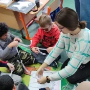 Piate edukačné stretnutie