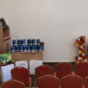 Piate edukačné stretnutie