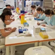Praktické a teoretické štátne skúšky LVMZ 2025