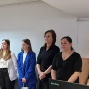 Praktické a teoretické štátne skúšky LVMZ 2025