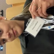 XV. Študentská vedecká konferencia Lékařské fakulty Ostravskej univerzity