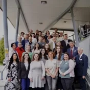Konferencia KACH - 60 rokov vedy a vzdelávania v oblasti Anorganickej chémie na východnom Slovensku