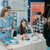 Spoznaj UNIPOVEDY 2025