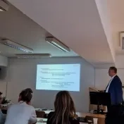 Bioptický seminár
