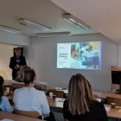 Bioptický seminár