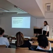 Bioptický seminár