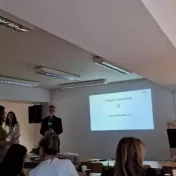 Bioptický seminár